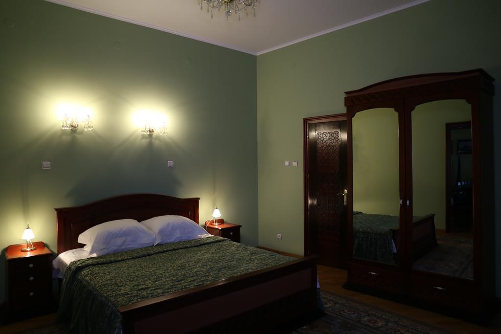 Hotel Star Mukatsjeve Rom bilde