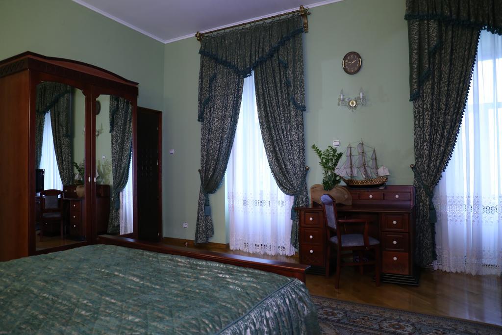 Hotel Star Mukatsjeve Rom bilde