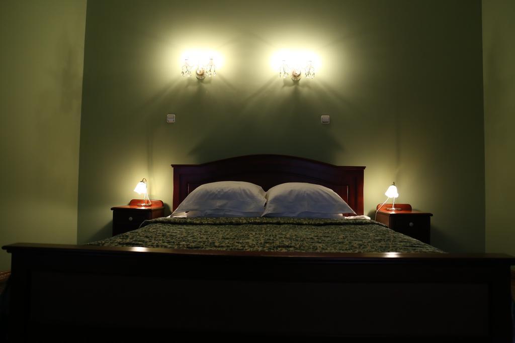 Hotel Star Mukatsjeve Rom bilde